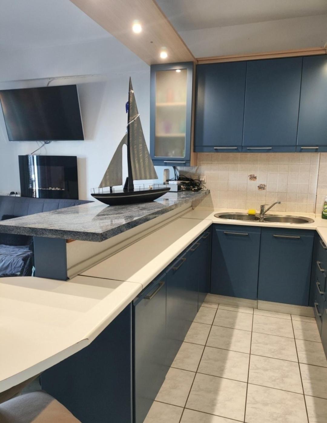 Ferienwohnung Ελένη Megalochori  Exterior foto